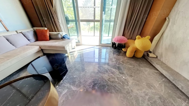 Shihe Ideal Land Zhizhenli