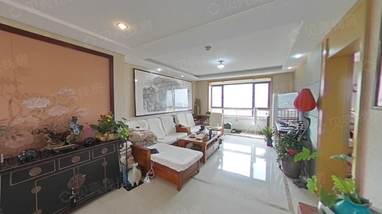 Apartment for rent in Qingdao - Lushang Blue Coast Lishè Xiyuan - Photo 2