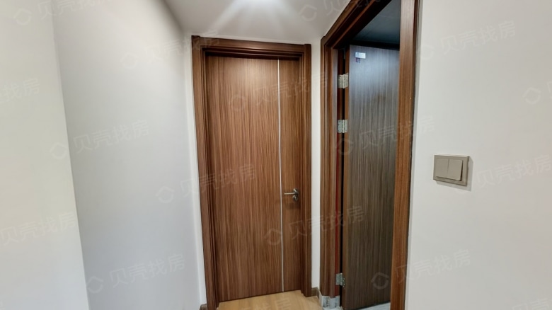 Apartment for rent in Changsha - Sunshine City Shangdong Bay - Photo 3