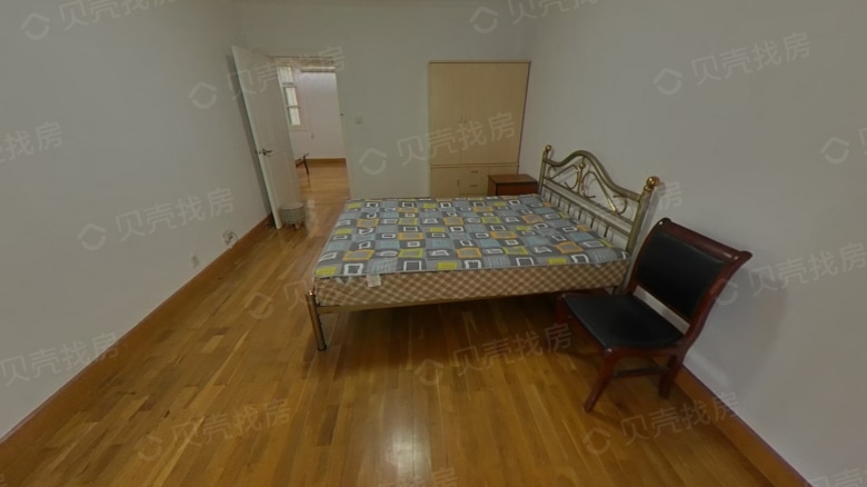 Apartment for rent in Nanjing - Baiyunyuan South Section - Photo 4