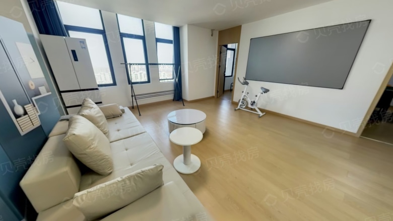 Apartment for rent in Nantong - Elite Hub - Photo 3