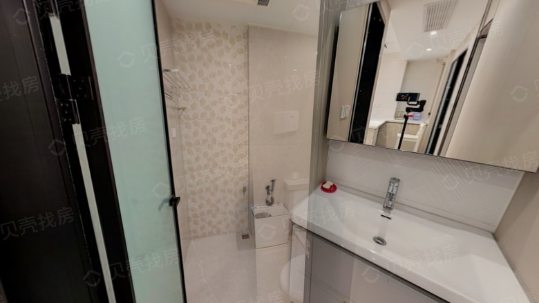 Rent Apartment in Beijing: Xiangjiang Villa Phase II - Image 8