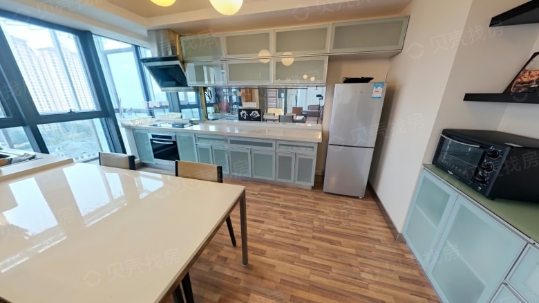 Apartment for rent in Jiaxing - Jindu Xiagong Garden - Photo 6