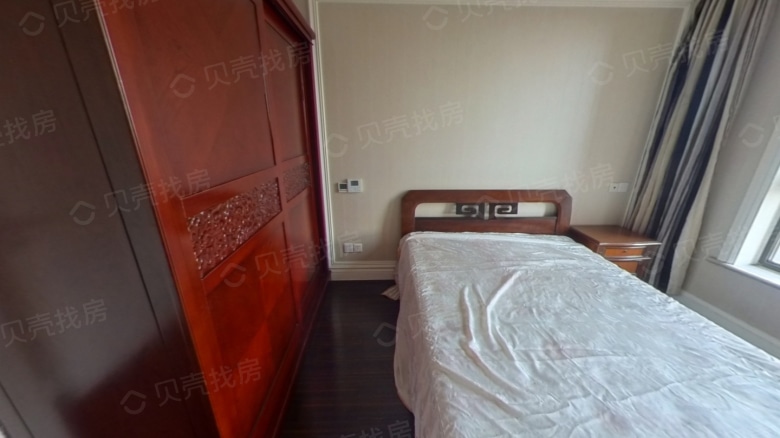 Apartment for rent in Shanghai - Runde Huating - Photo 8