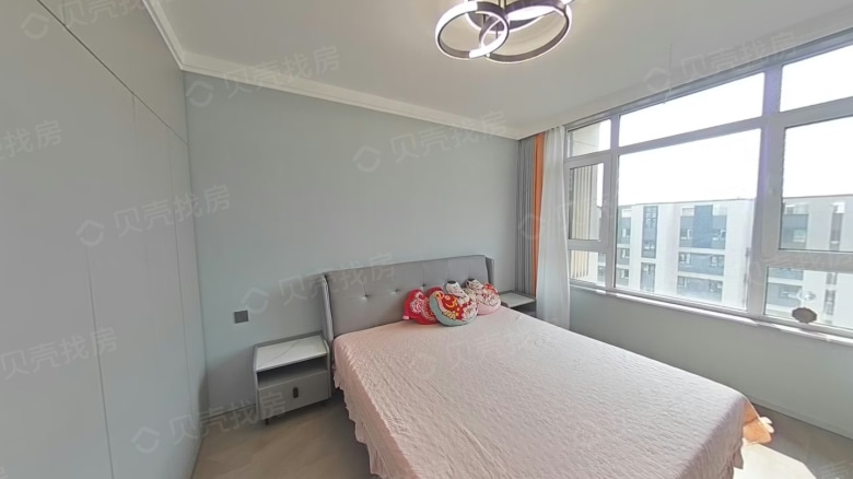 Apartment for rent in Shenyang - Zhonghai Banshan Huafu - Photo 5