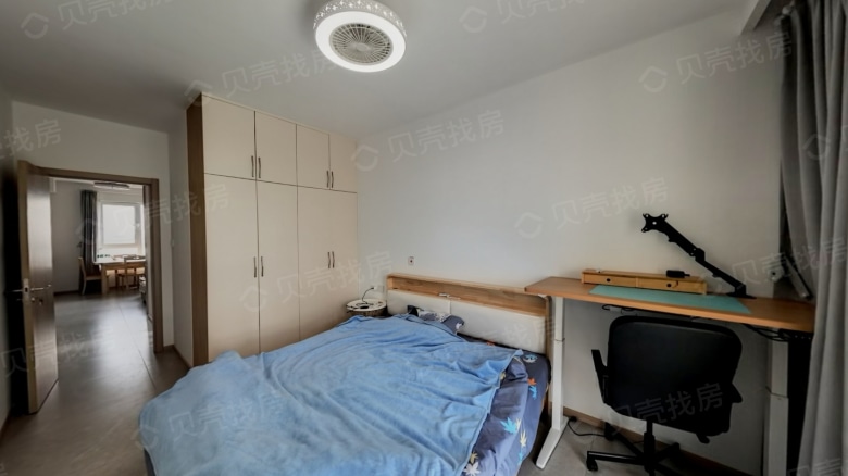 Rent Apartment in Beijing: Coastal Sailo City Phase V - Image 1