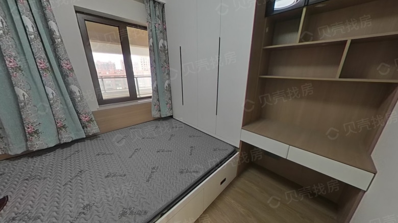 Apartment for rent in Shenyang - Meiyue Mansion - Photo 6