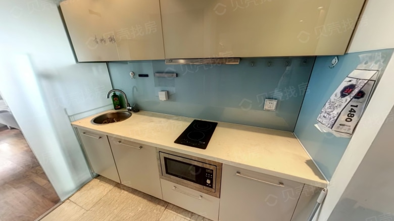 Rent Apartment in Beijing: Haisheng Mingyuan North District - Image 5