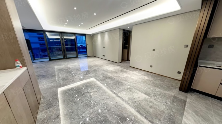 Apartment for rent in Jiaxing - Green City Morning Breeze and Moonlight - Photo 4