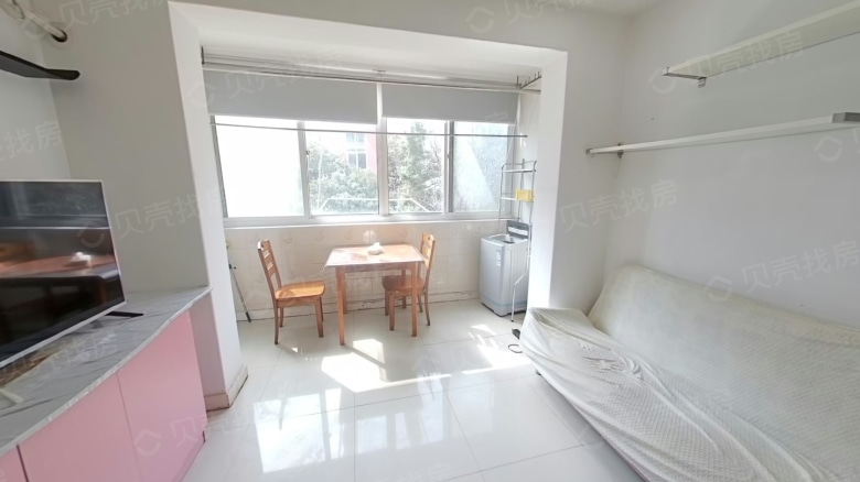Apartment for rent in Shanghai - Jingui Residential Quarter - Photo 3