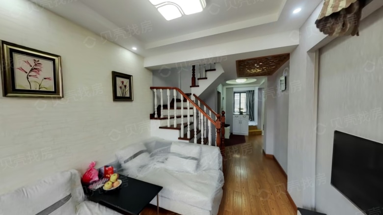 Apartment for rent in Ningbo - Tiancheng Jiayuan North District - Photo 2