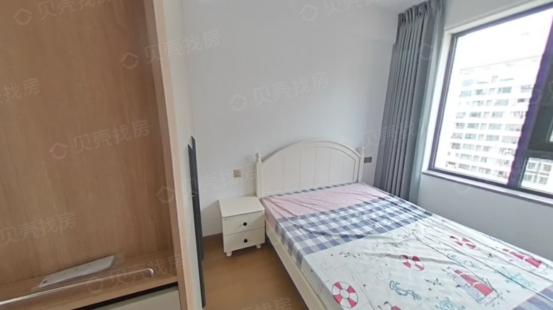 Apartment for rent in Ningbo - Jingrui Shuiyin Jiangshan - Photo 6