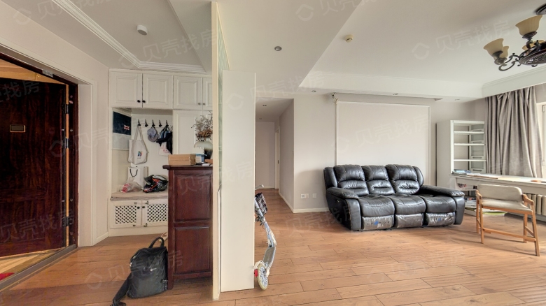 Apartment for rent in Hefei - Park Hyatt Residences - Photo 1