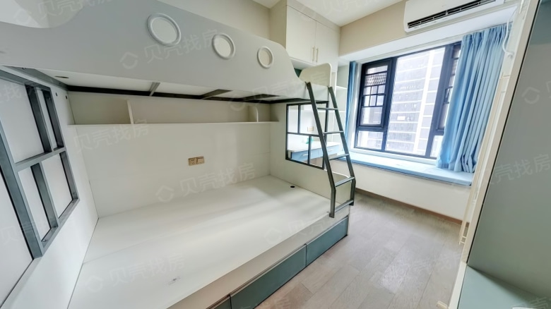 Apartment for rent in Changsha - COLI Yuelushan - Photo 6