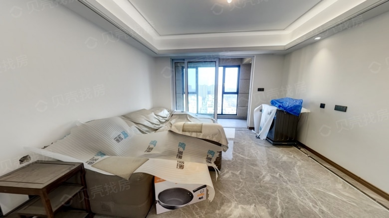 Apartment for rent in Wuxi - Vanke Zunpeng Yunzhu - Photo 4