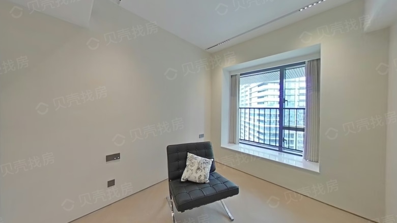 Dongguan expat housing - Furnished apartment: China Resources Yuefu