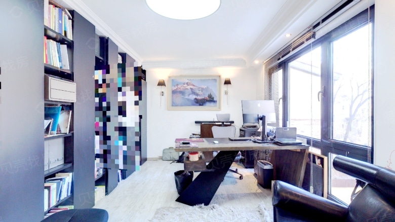 Rent Apartment in Beijing: Wintime Tianzhu Xinxin Jiayuan - Image 9