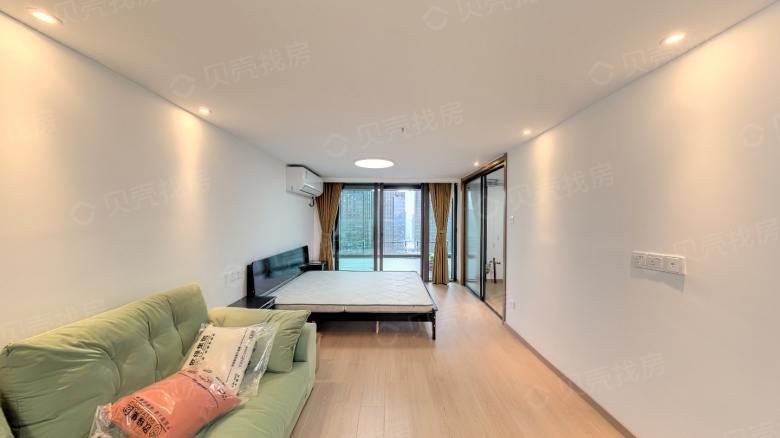 Apartment for rent in Hangzhou - Regent International - Photo 2