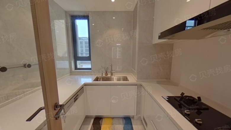 Apartment for rent in Beijing - Beijing Jinmao Mansion Phase II - Photo 12