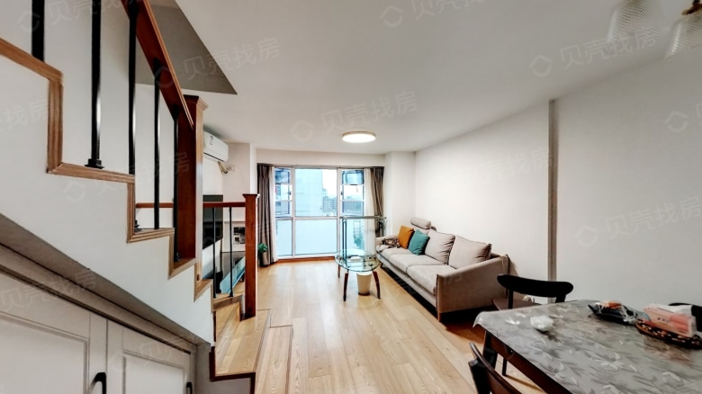 Apartment for rent in Jiaxing - Nanchen Building Azure Australia Center - Photo 2