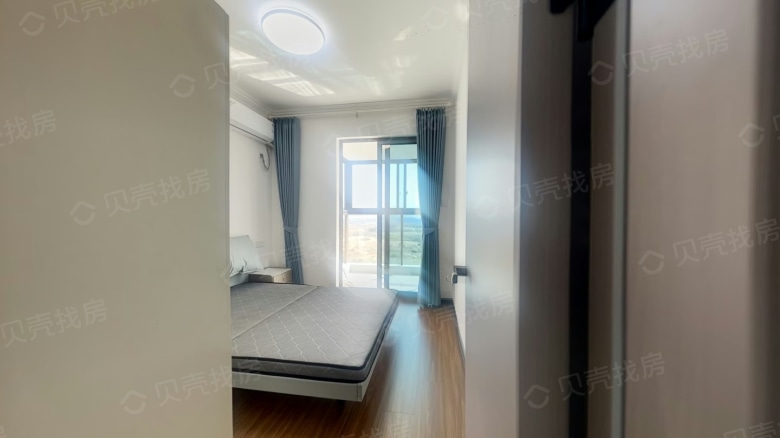 Apartment for rent in Wuhan - New Hope Jinlin Jiuli Phase II - Photo 5