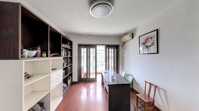Apartment for rent in Nantong - No. 17 Courtyard, Nanyuan Road - Photo 1