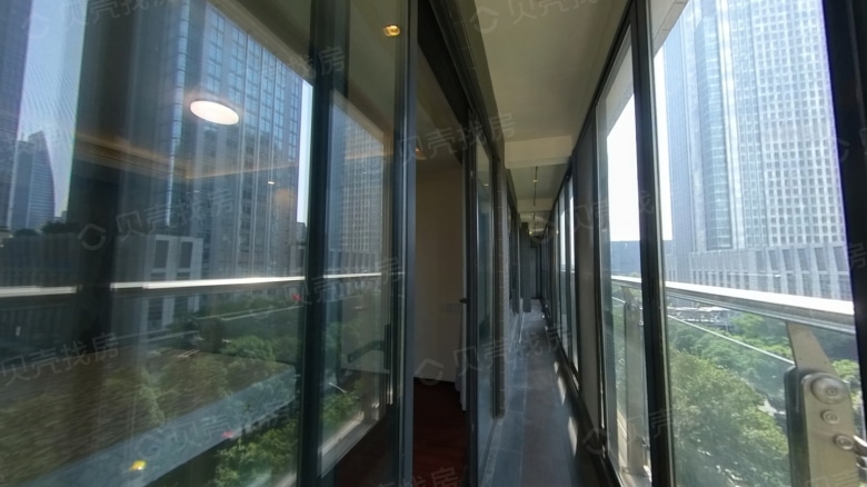 Apartment for rent in Guangzhou - Jiayu Mansion - Photo 15