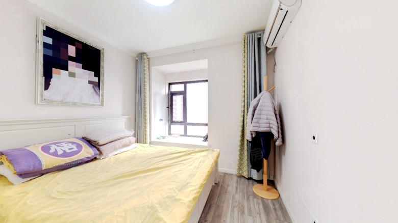 Apartment for rent in Nanjing - Hongyang Yanjiang Mansion - Photo 3