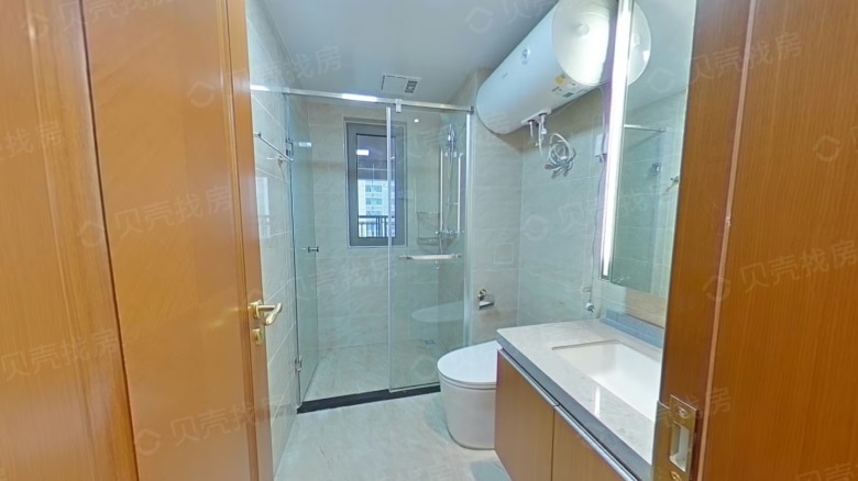 Apartment for rent in Shenyang - Evergrande Central Plaza Phase 6 - Photo 9