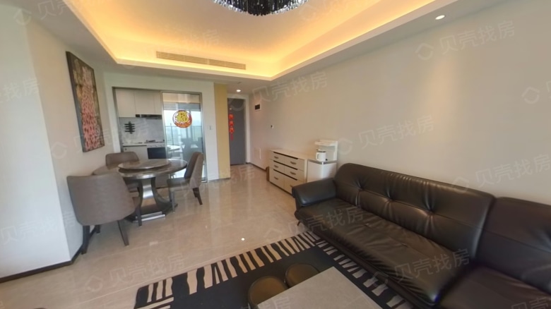 Apartment for rent in Shenzhen - Yunke Mansion - Photo 4