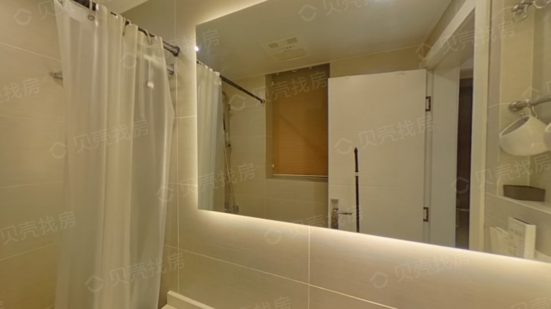 Apartment for rent in Shanghai - Fuyuan Residential Quarter - Photo 5