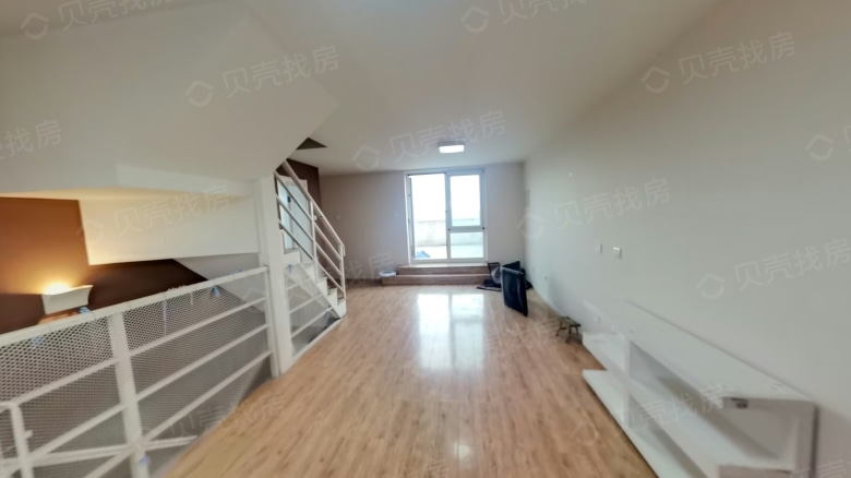 Rent Apartment in Beijing: Penglai Apartment East Area - Image 7