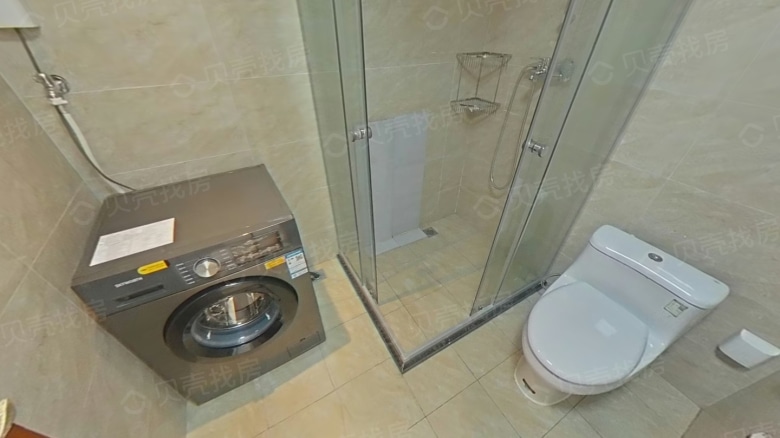 Apartment for rent in Shenyang - Evergrande Central Plaza - Photo 8