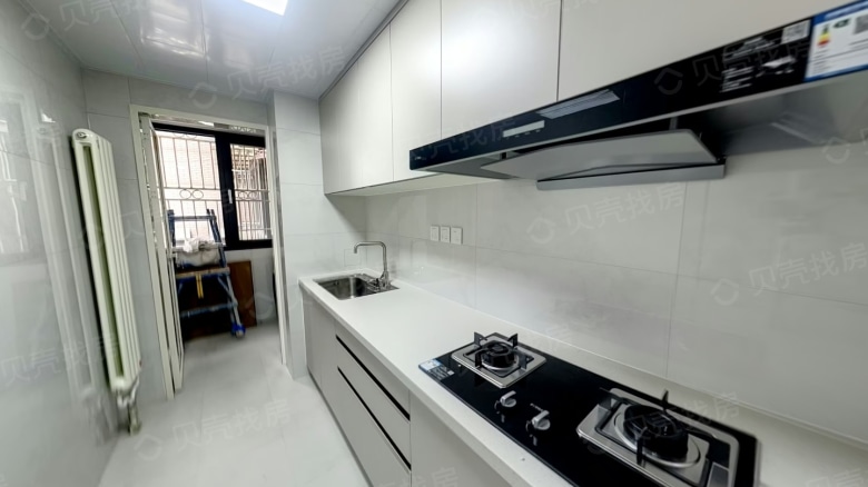 Rent Apartment in Beijing: Aman Residence - Image 4