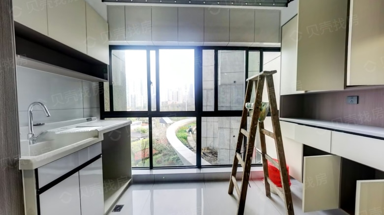 Apartment for rent in Wuhan - Jinsha Bo'an - Photo 7
