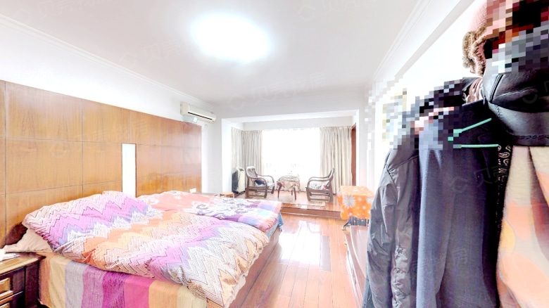 Apartment for rent in Ningbo - Huaguang City - Photo 3