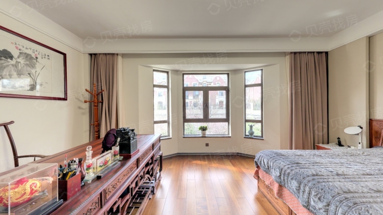 Apartment for rent in Jinan - Longshan Heath Manor - Photo 5