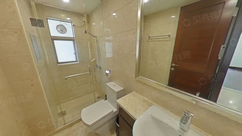 Apartment for rent in Guangzhou - Jiayu Junyue Mansion - Photo 10