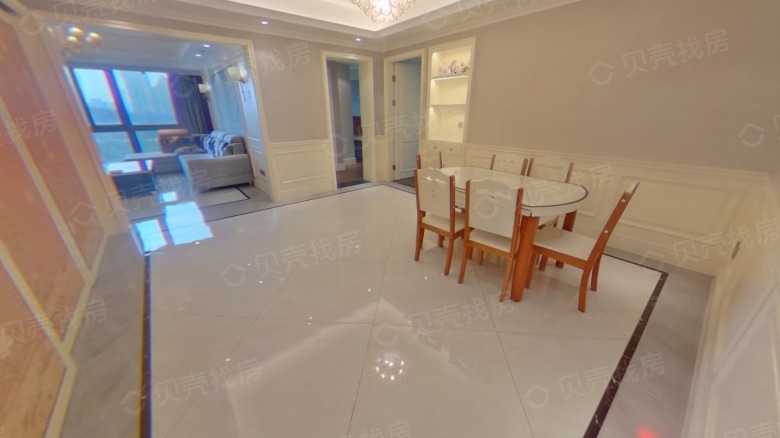 Apartment for rent in Ningbo - Donghu Garden Phase III - Photo 17