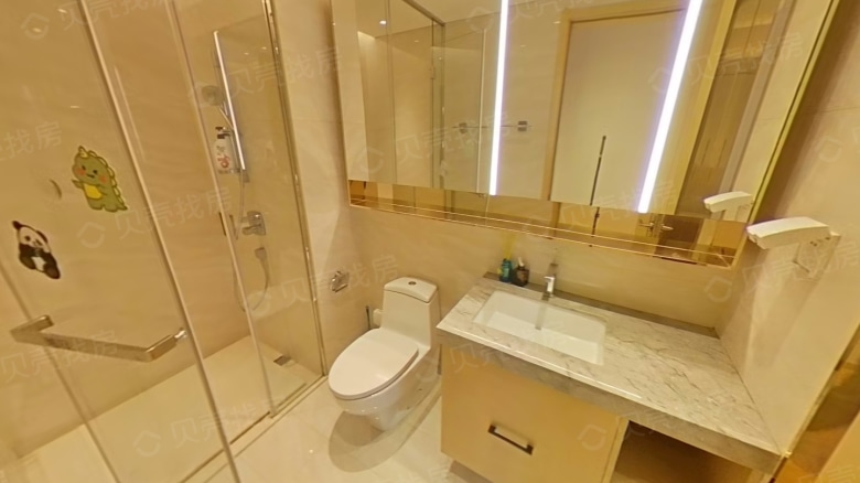 Apartment for rent in Shenzhen - Excellence Qianhai One - Photo 7