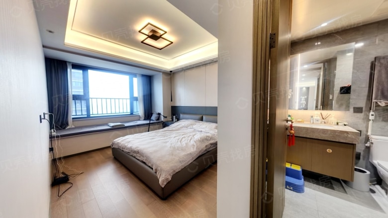 Apartment for rent in Wuxi - Wuxi Sunac One Palace - Photo 5
