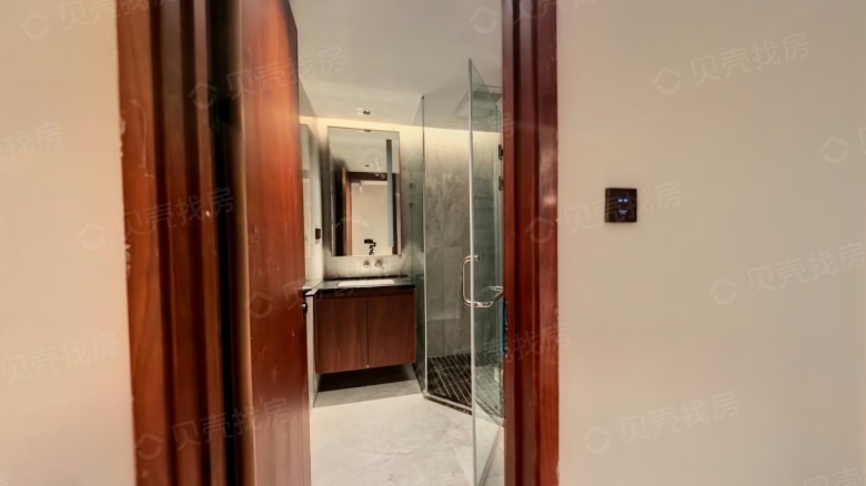 Apartment for rent in Changsha - Greenland Luyun International Phase I - Photo 9