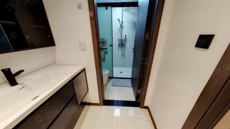 Apartment for rent in Wuhan - Fuxing Huiyu Xingyu International Yucaili - Photo 4