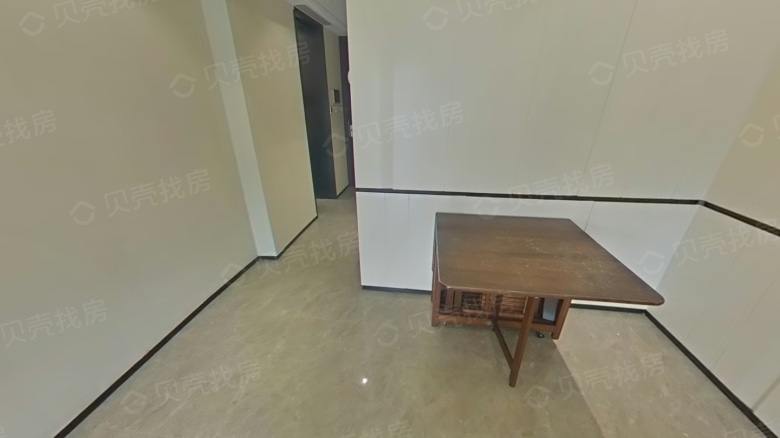 Shenzhen expat housing - Furnished apartment: Baoneng City West District