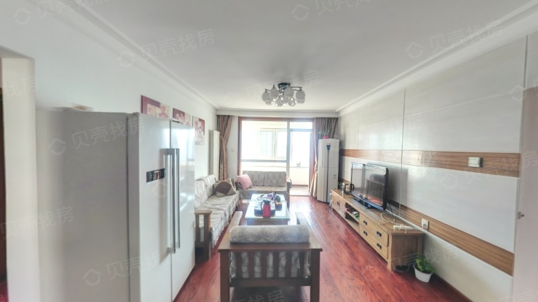 Apartment for rent in Qingdao - Urban Elegance - Photo 7