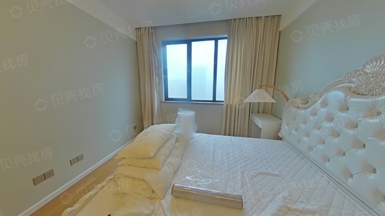 Apartment for rent in Hefei - New Land Centre - Photo 3