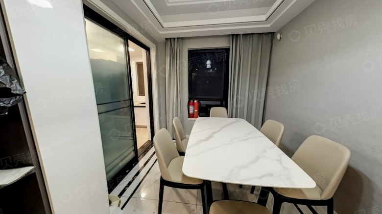 Apartment for rent in Nantong - Platinum Era - Photo 7