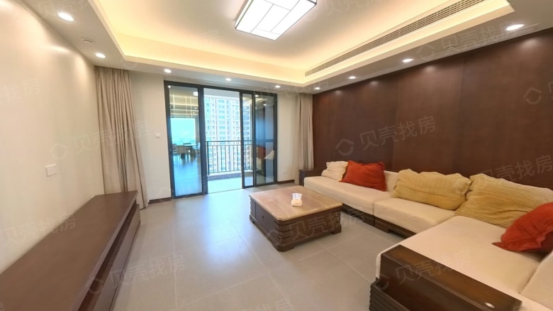 Apartment for rent in Xiamen - Gaolin New City North District - Photo 2