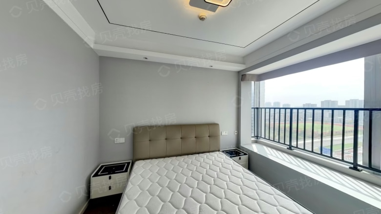 Apartment for rent in Jiaxing - Vanke Boyue Bay - Photo 6