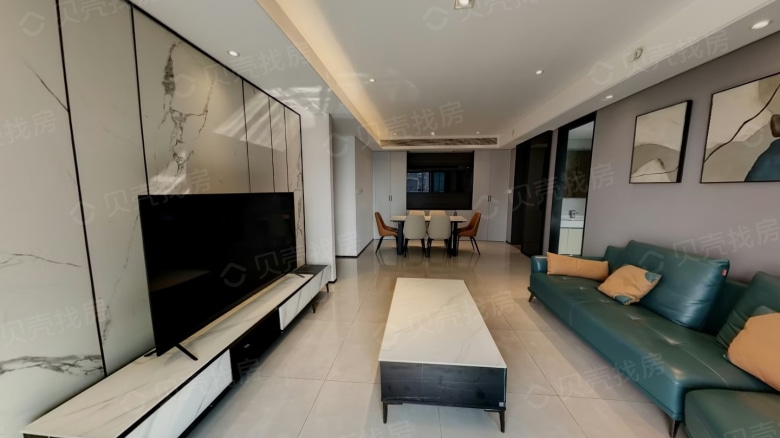 China Resources Land Yuexi